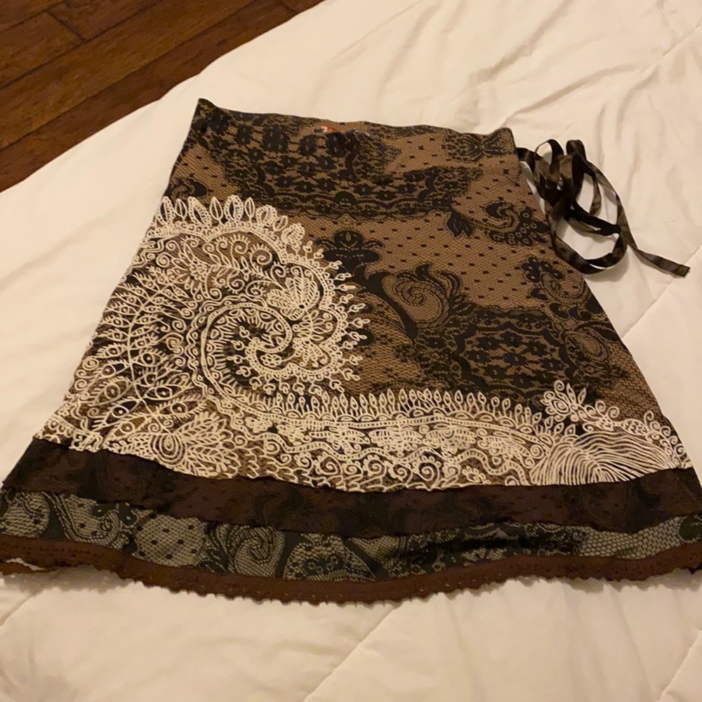 Super cute skirt!!!
